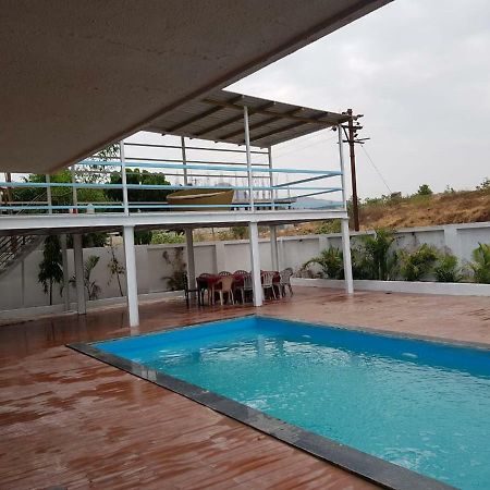 Trident Villas & Holidays Igatpuri Luaran gambar