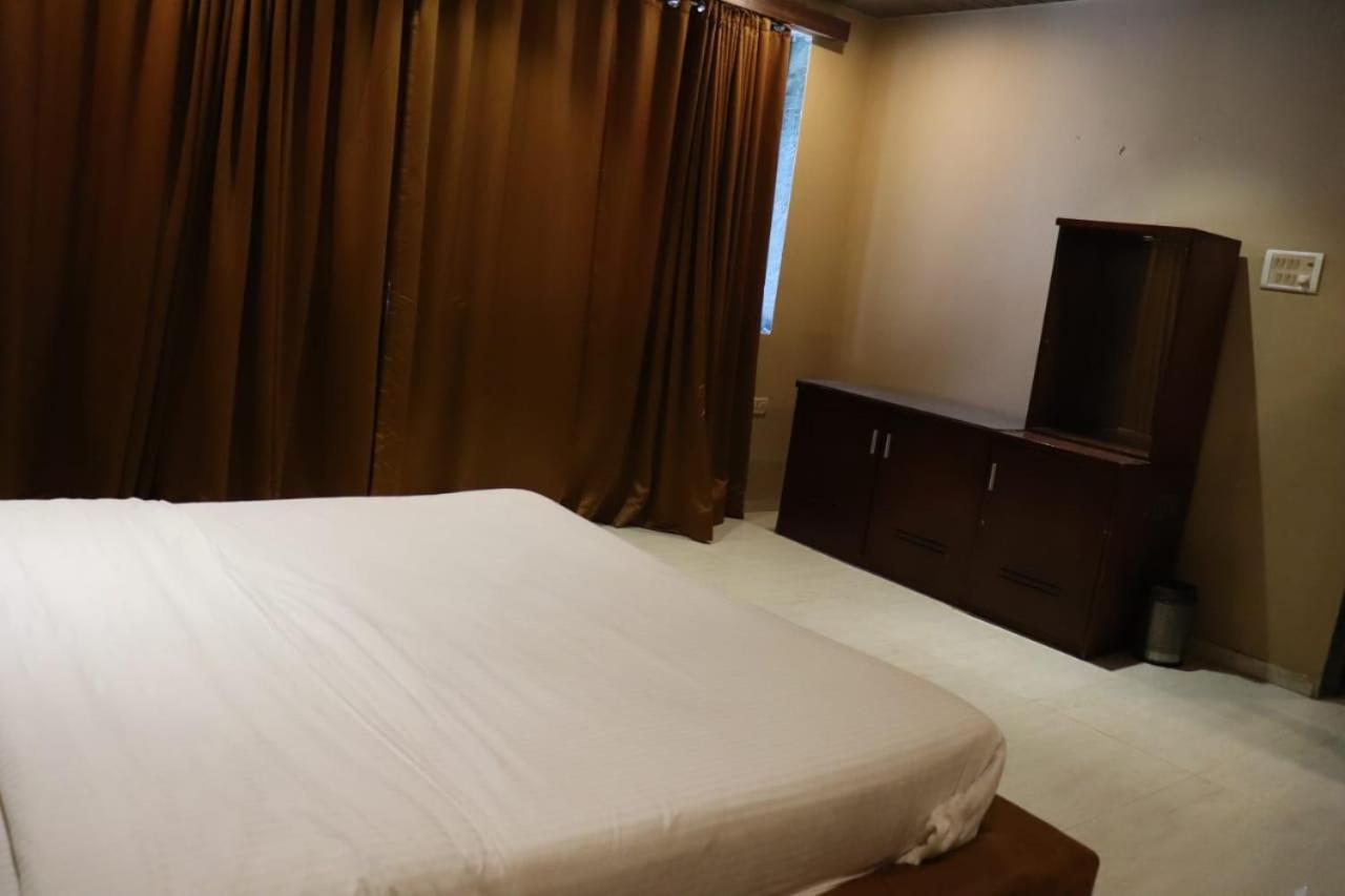Trident Villas & Holidays Igatpuri Luaran gambar