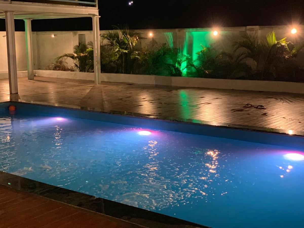 Trident Villas & Holidays Igatpuri Luaran gambar