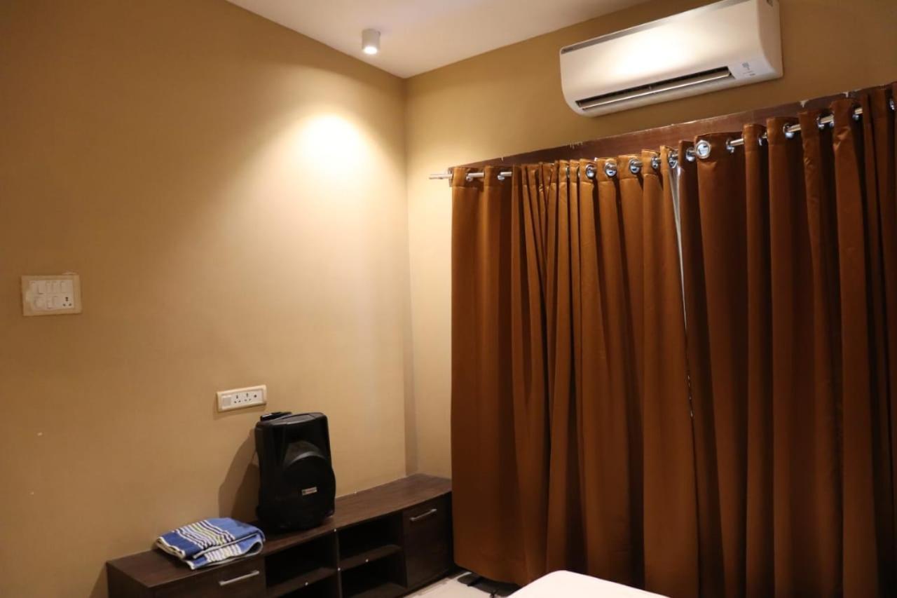 Trident Villas & Holidays Igatpuri Luaran gambar