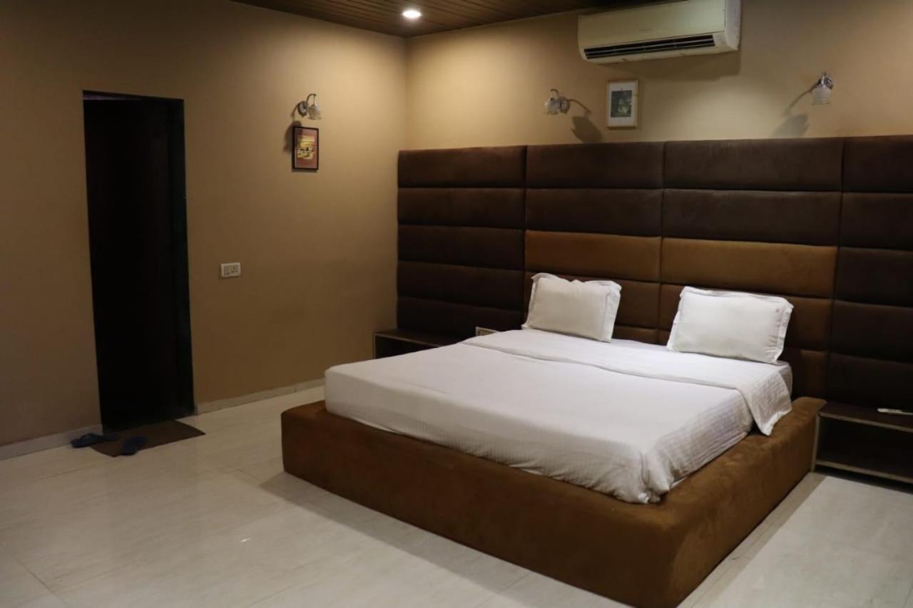 Trident Villas & Holidays Igatpuri Luaran gambar