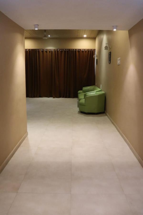 Trident Villas & Holidays Igatpuri Luaran gambar