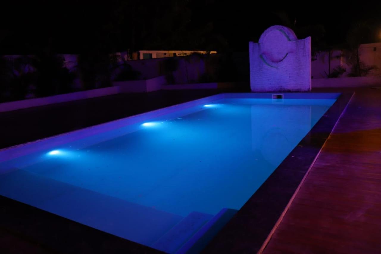 Trident Villas & Holidays Igatpuri Luaran gambar