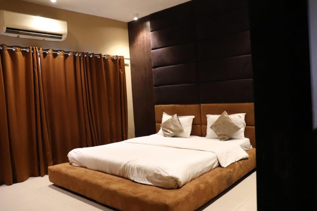 Trident Villas & Holidays Igatpuri Luaran gambar