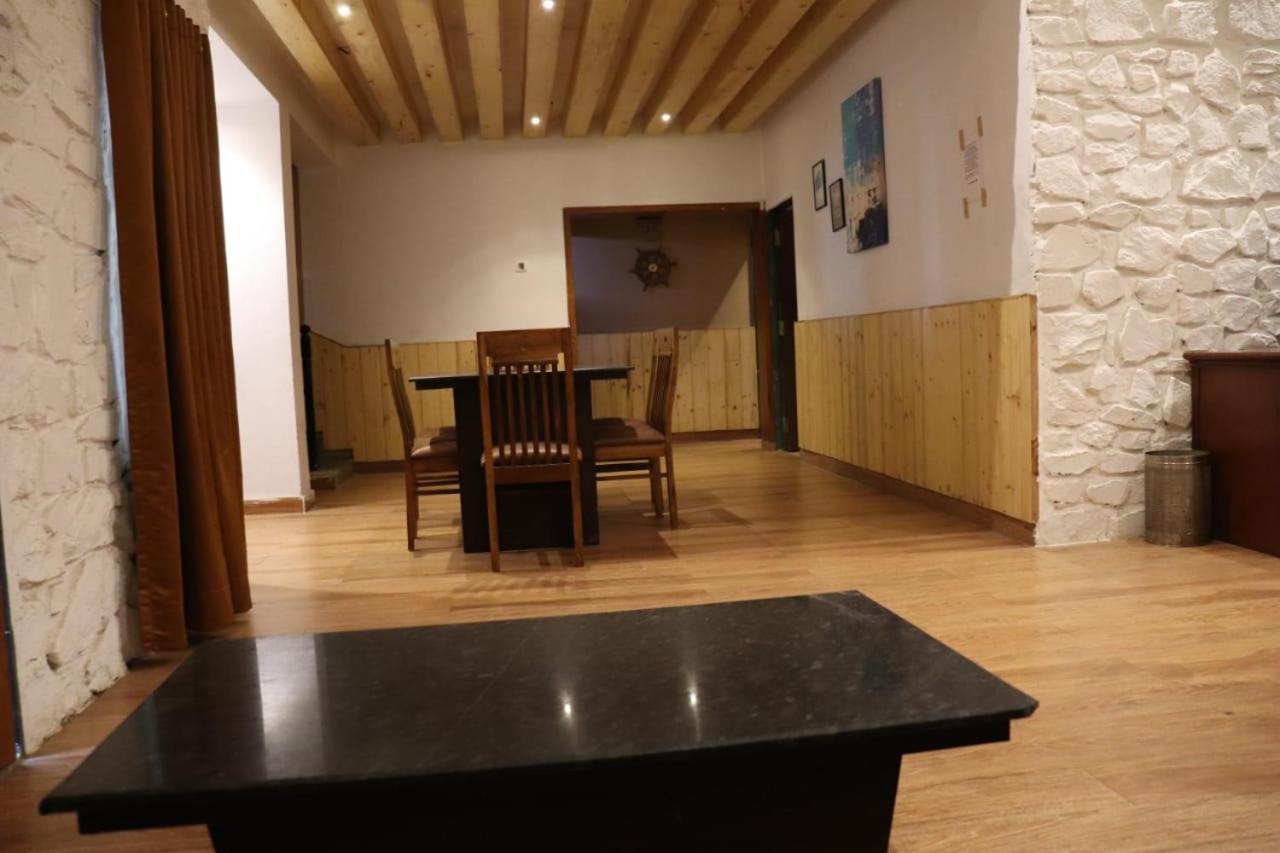 Trident Villas & Holidays Igatpuri Luaran gambar