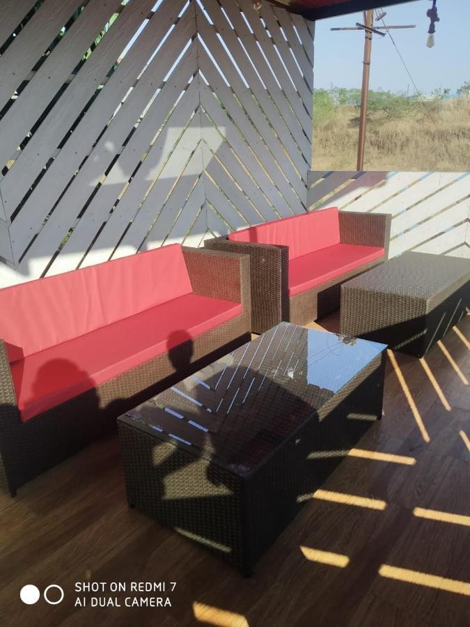 Trident Villas & Holidays Igatpuri Luaran gambar