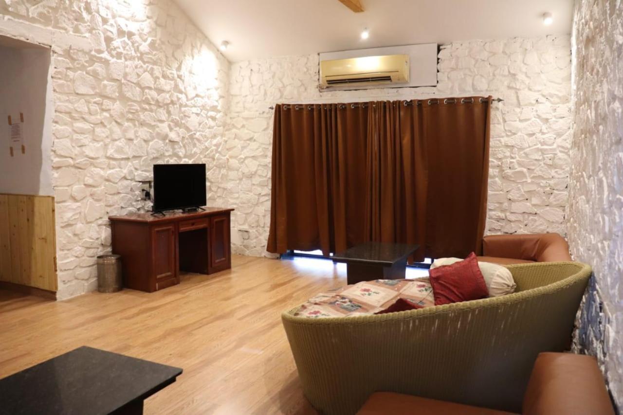 Trident Villas & Holidays Igatpuri Luaran gambar
