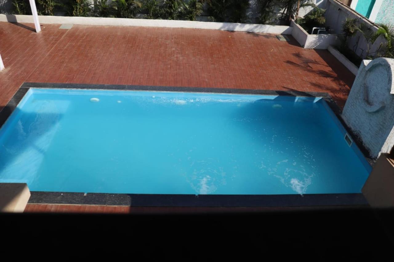 Trident Villas & Holidays Igatpuri Luaran gambar