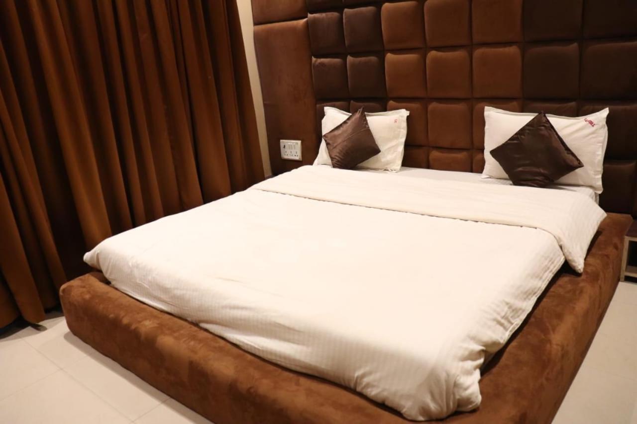 Trident Villas & Holidays Igatpuri Luaran gambar