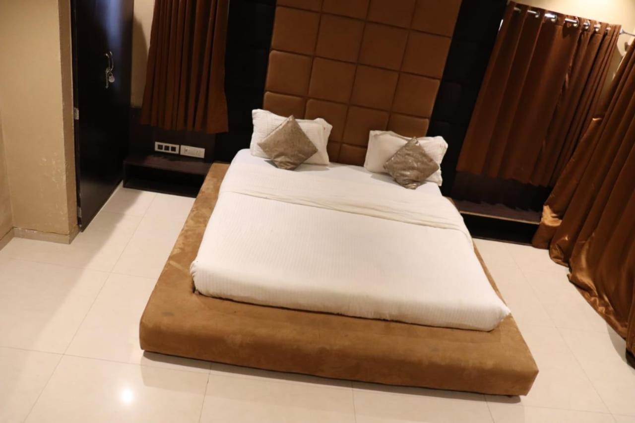 Trident Villas & Holidays Igatpuri Luaran gambar
