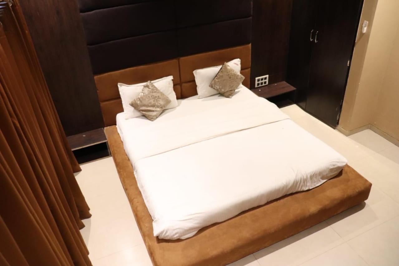 Trident Villas & Holidays Igatpuri Luaran gambar