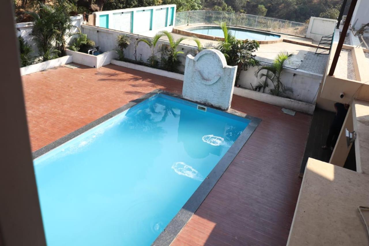 Trident Villas & Holidays Igatpuri Luaran gambar
