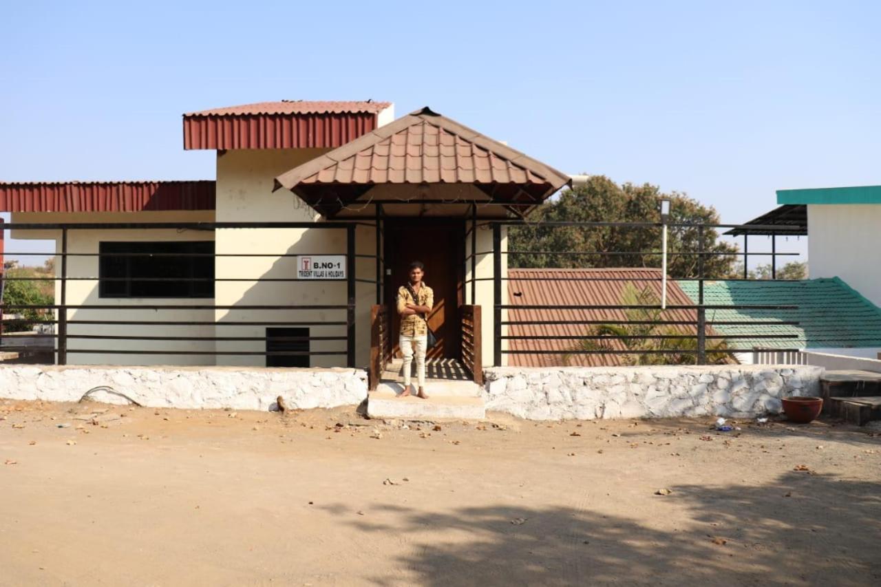 Trident Villas & Holidays Igatpuri Luaran gambar