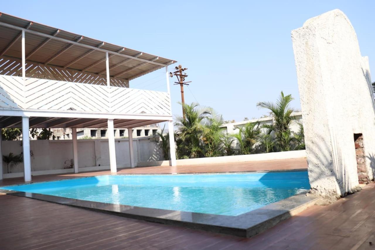 Trident Villas & Holidays Igatpuri Luaran gambar