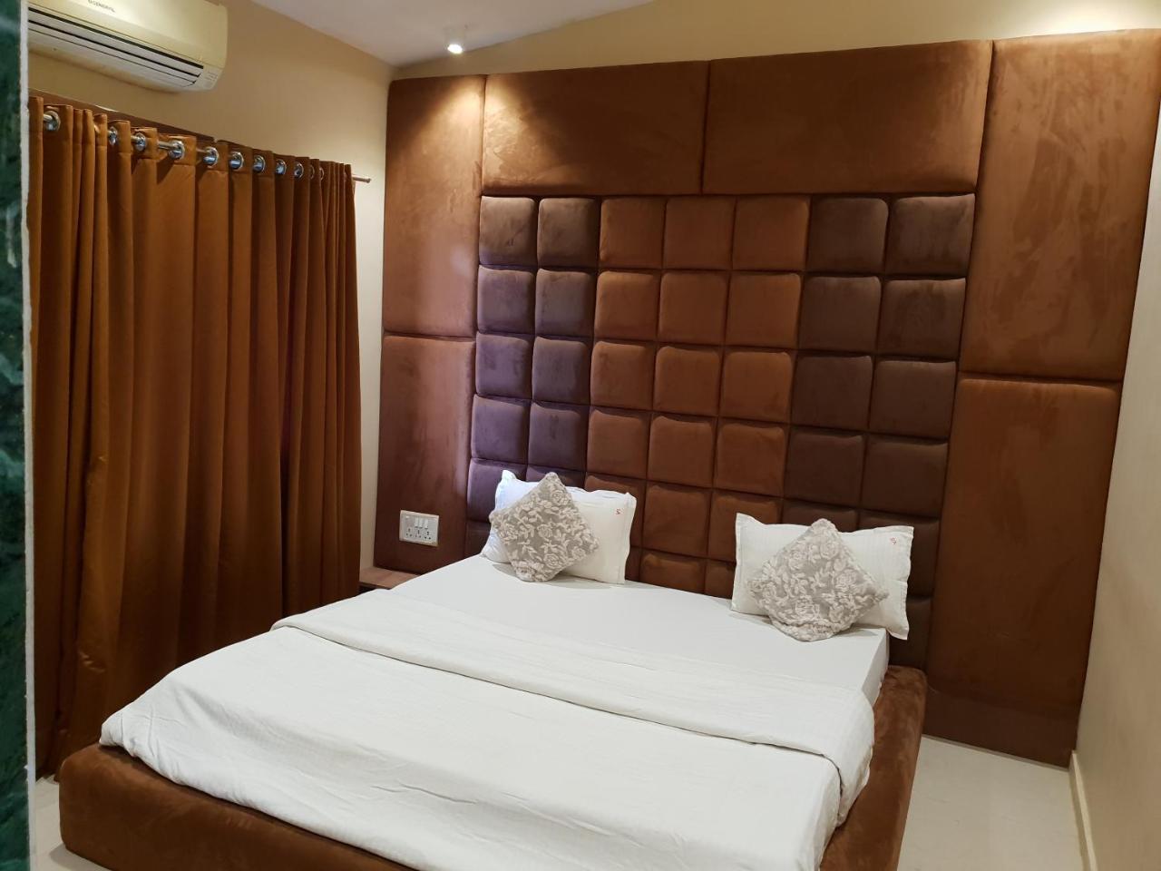 Trident Villas & Holidays Igatpuri Luaran gambar